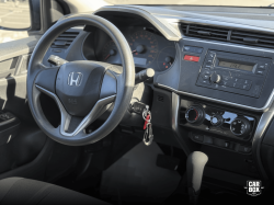HONDA City Sedan 1.5 16V 4P LX FLEX AUTOMTICO
