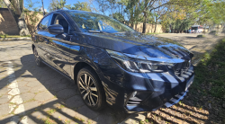 HONDA City Sedan 1.5 16V 4P EXL FLEX AUTOMTICO