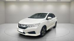 HONDA City Sedan 1.5 16V 4P LX FLEX AUTOMTICO