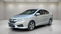 HONDA City Sedan 1.5 16V 4P LX FLEX AUTOMTICO