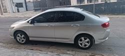 HONDA City Sedan 1.5 16V 4P DX FLEX AUTOMTICO