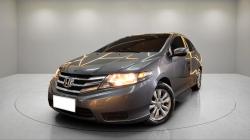 HONDA City Sedan 1.5 16V 4P LX FLEX AUTOMTICO