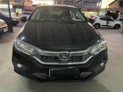 HONDA City Sedan 1.5 16V 4P EX FLEX AUTOMTICO