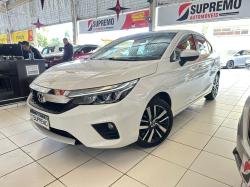 HONDA City Sedan 