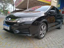 HONDA Civic 1.5 16V 4P LX AUTOMTICO