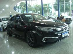 HONDA Civic 1.5 16V 4P TOURING TURBO AUTOMTICO CVT