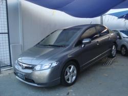 HONDA Civic 1.8 16V 4P LXS AUTOMTICO