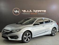 HONDA Civic 2.0 16V 4P EXL FLEX  AUTOMTICO CVT