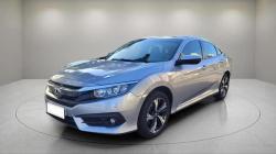 HONDA Civic 2.0 16V 4P EXL FLEX  AUTOMTICO CVT