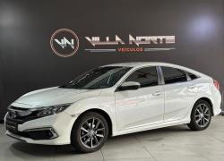 HONDA Civic 2.0 16V 4P EX FLEX  AUTOMTICO CVT