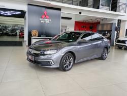 HONDA Civic 2.0 16V 4P EXL FLEX  AUTOMTICO CVT