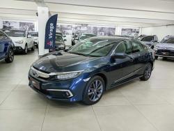 HONDA Civic 2.0 16V 4P EXL FLEX  AUTOMTICO CVT