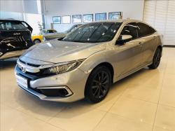 HONDA Civic 2.0 16V 4P EXL FLEX  AUTOMTICO CVT