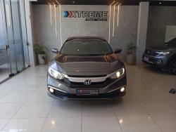 HONDA Civic 2.0 16V 4P EXL FLEX  AUTOMTICO CVT