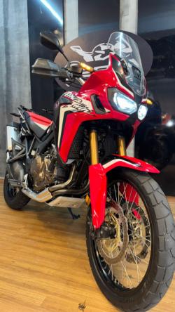 HONDA CRF 1000L Africa Twin TE