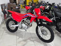 HONDA CRF 250 