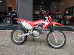 HONDA CRF 250 F