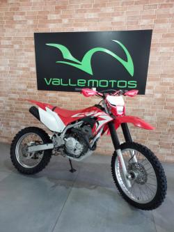 HONDA CRF 250 F