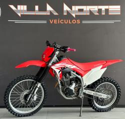 HONDA CRF 250 F