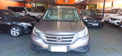 HONDA CRV 2.0 16V 4P LX AUTOMTICO