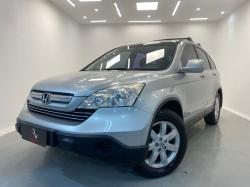 HONDA CRV 2.0 16V 4P LX AUTOMTICO