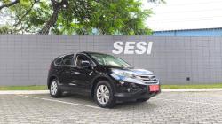 HONDA CRV 2.0 16V 4P LX AUTOMTICO