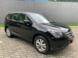 HONDA CRV 2.0 16V 4P LX AUTOMTICO