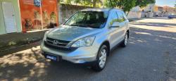 HONDA CRV 2.0 16V 4P LX AUTOMTICO