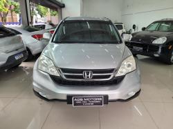 HONDA CRV 2.0 16V 4P LX AUTOMTICO