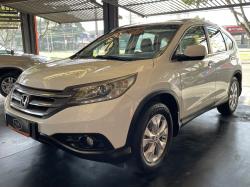 HONDA CRV 2.0 16V 4P EXL 4WD AUTOMTICO