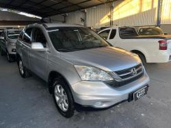 HONDA CRV 2.0 16V 4P LX AUTOMTICO