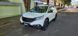 HONDA CRV 2.0 16V 4P EXL 4WD AUTOMTICO