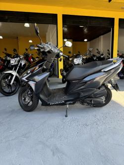 HONDA Elite 125 