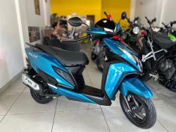 HONDA Elite 125 