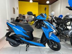 HONDA Elite 125 