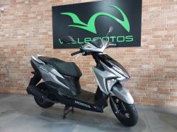 HONDA Elite 125 