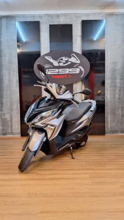 HONDA Elite 125 