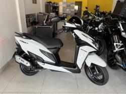 HONDA Elite 125 