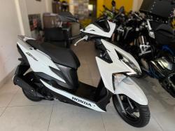 HONDA Elite 125 