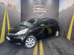 HONDA Fit 1.4 16V 4P LX FLEX AUTOMTICO