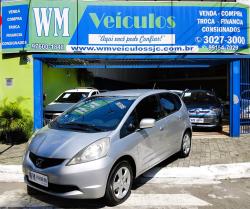 HONDA Fit 1.4 16V 4P LX FLEX