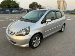 HONDA Fit 1.4 16V 4P LX FLEX