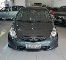 HONDA Fit 1.4 16V 4P LX FLEX