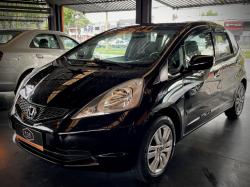 HONDA Fit 1.4 16V 4P DX FLEX