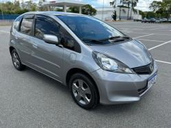 HONDA Fit 1.4 16V 4P CX FLEX AUTOMTICO