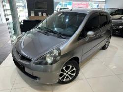 HONDA Fit 1.4 16V 4P LXL AUTOMTICO