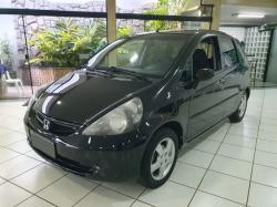 HONDA Fit 1.4 16V 4P LXL AUTOMTICO