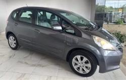 HONDA Fit 1.4 16V 4P LX FLEX AUTOMTICO