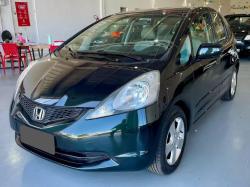 HONDA Fit 1.4 16V 4P LX FLEX