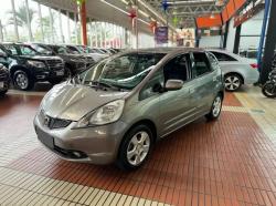 HONDA Fit 1.4 16V 4P LX FLEX